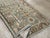 Textile Galerie Shabab Collection Mid-20th Century Persian Malayer Throw Rug For Sale - Image 7 of 8