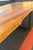 Large Urban Hardwoods Solid Wood Live Edge Dining / Conference Table With Steel Base For Sale - Image 14 of 18