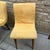 Art Deco 1950s Art Deco Dining Chairs in the Manner of Russel Wright - Set of 4 For Sale - Image 3 of 8