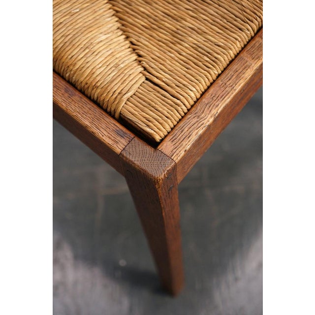 Rationalist Opus 599 Side Chair, 1910s For Sale - Image 12 of 18