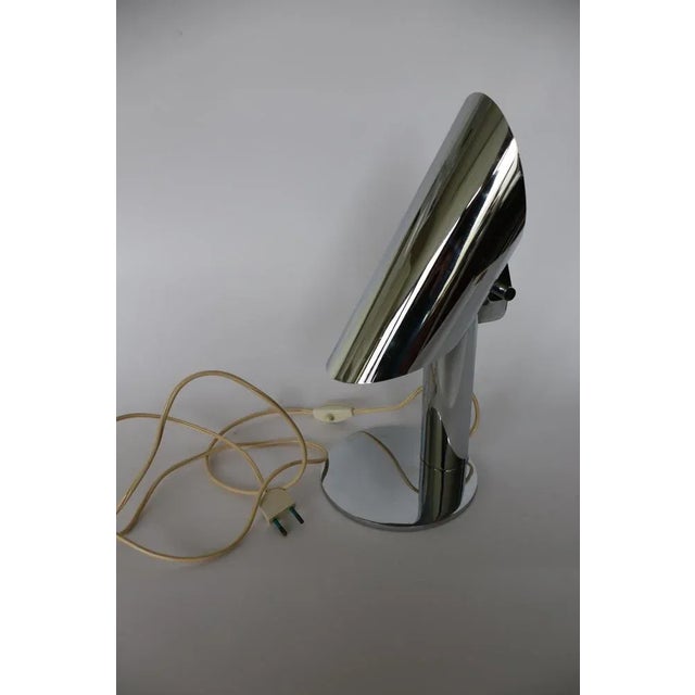 Table Lamp from Arredoluce, 1972 For Sale - Image 10 of 10