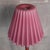 Pink Murano Glass Handkerchief Floor Lamp, 1970s For Sale - Image 4 of 14