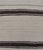 Vintage Turkish Kilim Small Runner With Ivory and Dark Brown Stripes 2'0 X 7'10 For Sale In Atlanta - Image 6 of 11