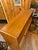 Mid-Century Modern Vintage Nathan Teak Bookcase Display Cabinet For Sale - Image 3 of 12