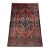 Vintage Persian Sarouk Hand‑knotted Rug For Sale