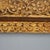 Wood 18th Century Carved Wooden Frame For Sale - Image 7 of 13