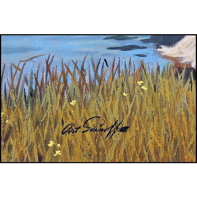 Mid 20th Century Follow the Leader, Arthur Sarnoff For Sale - Image 4 of 6