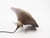 Metal Vintage Aluminum Radius Pendant Lamp by Erik Balslev for Fog and Mørup, 1977 For Sale - Image 7 of 13