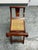 2010s Kartini Style Accent Stool For Sale - Image 5 of 12