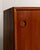 Wood Danish Teak Sideboard, 1960s For Sale - Image 7 of 10