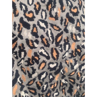 Kanchi by Shobhna and Kunal Mehta Botanix Primal Mitti Decorator Fabric Remnant For Sale