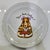Vintage Ardalt Japan Dogs Playing Cards Porcelain Plates, Set of 7 For Sale - Image 9 of 12