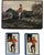Vintage Equestrian Congress Double Deck Playing Cards For Sale - Image 10 of 10