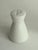 Salt and pepper shakers Series: FORM 2000 Material: Porcelain Design: Raymond Loewy Condition: Very good used condition,...