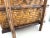 Vintage Late 19th Century Woven Bentwood Log Basket For Sale - Image 12 of 12