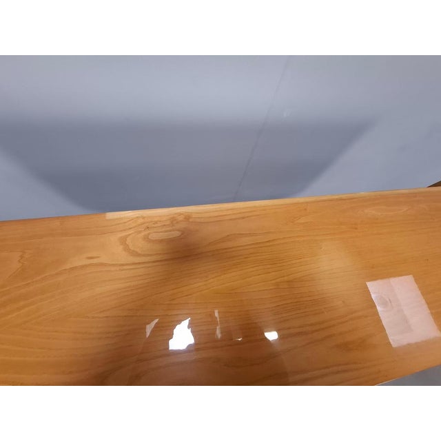 Mid-Century Modern Sideboard, Czechoslovakia, 1960s For Sale - Image 18 of 18