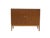 Teak Model 232 Cabinet by Børge Mogensen for FDB, 1960s For Sale