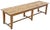 Antique 19th Century Refectory Dining Table 810, 1890s For Sale - Image 13 of 13