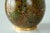 1940s Vintage Vase in Cloisonné, 1940s For Sale - Image 5 of 12