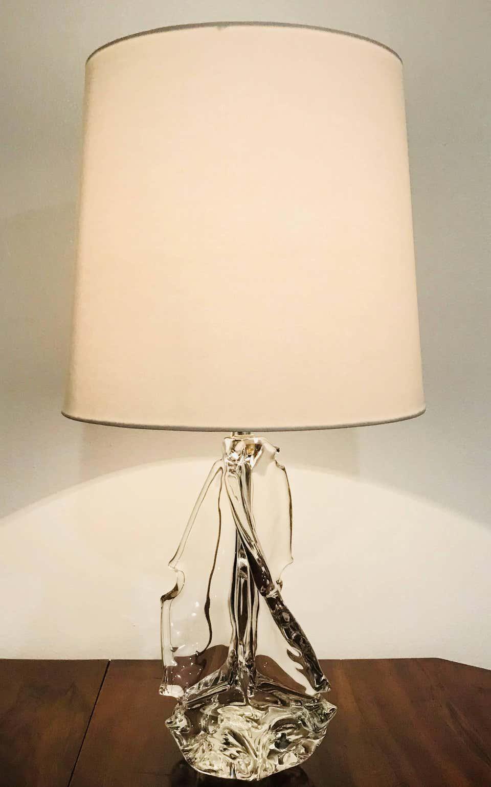 1960 table lamps