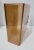 1980s Vintage Lucite/Acrylic Magazine Holder by Ferguson For Sale - Image 5 of 12