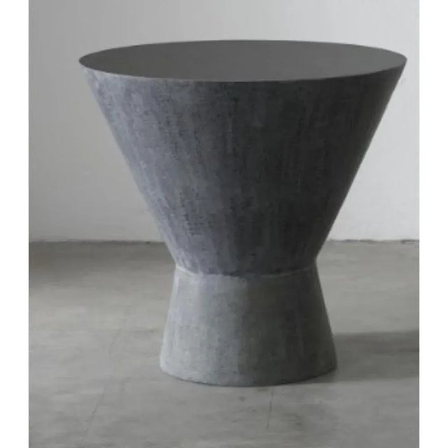 Ón 01 Coffee Table by Imperfettolab Dimensions: D71 x W71 x H68 cm Materials: Fiberglass. Also available in different...