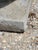 Mid 20th Century Concrete Cement Outdoor Planters - a Pair For Sale In New York - Image 6 of 11