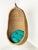 1960s Vintage Hanging Egg Chair attributed to Nanna Ditzel, 1960s For Sale - Image 5 of 12