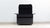 Black Vintage 620 Program Chair by Dieter Rams for Vitsoe, 1960s For Sale - Image 8 of 9