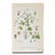 Set of 8 Antique Botanical Prints | Pink & Green Wildflower Studies For Sale In Columbus - Image 6 of 10