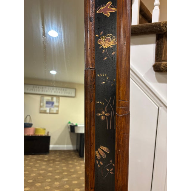 Palecek Cherval Mirror For Sale - Image 10 of 11