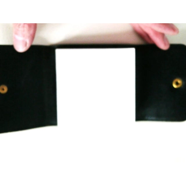 Late 20th Century Vintage Hermes Paris Notebook Set- 2 Pieces For Sale - Image 5 of 8