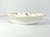 Minton “Ancestral” Oval Bone China Serving Bowl 10 3/4” No chips, cracks, or fleabites. Length 10 3/4” Width 8 1/4” Height...