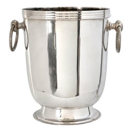 Example of Silverplate & Sheffield Plate