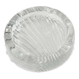 Example of Blenko Ashtrays and Catchalls