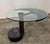 “Moon” Extendable Dining Table by Mario Mazzer for Zanette For Sale - Image 10 of 15