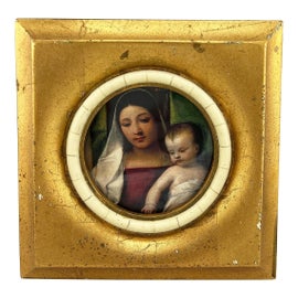 Example of Religious Picture Frames