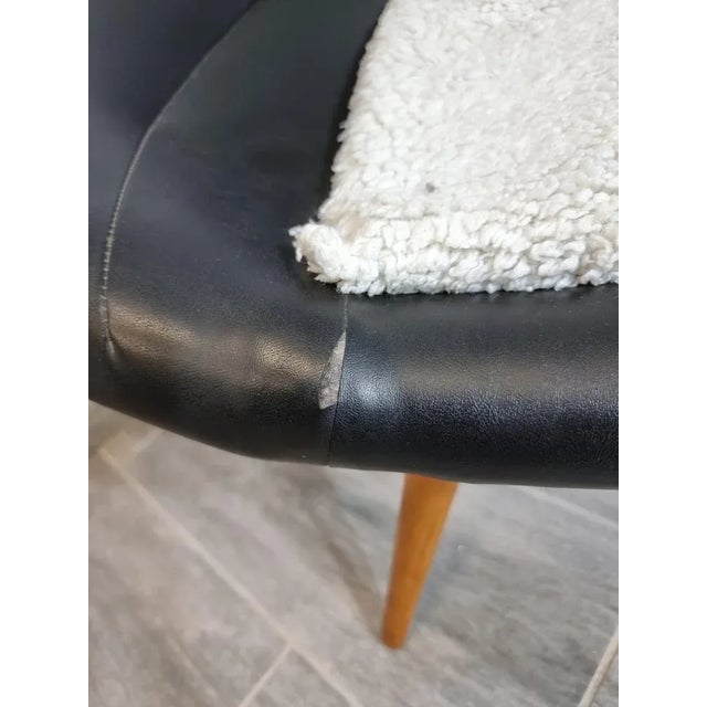 Brussels Expo Armchair For Sale - Image 6 of 7