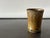 Aesthetic Cup in Pyrite Stoneware by Gustave Tiffoche, France, 1970s For Sale - Image 6 of 13