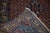 Vintage Fine Tajabad Rug - 2'8" x 4'1" For Sale - Image 10 of 11
