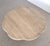 Hand-Crafted Travertine Coffee Table, Italy, 1970s For Sale - Image 12 of 18
