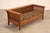Mission Stickley Mission Collection Oak Prairie Settle For Sale - Image 3 of 18