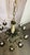 Italian Tole 10-Lights Florentine Chandelier With Original Polychrome Patina For Sale - Image 15 of 16