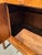 Chocolate Vintage Indonesian Teak Cabinet For Sale - Image 8 of 12
