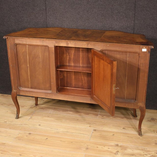 20th Century Italian Sideboard, 1960s For Sale - Image 11 of 13