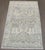 Early 20th Century Early 20th Century Tree of Life Neutral Accent Malayer Rug - 4' x 7' For Sale - Image 5 of 6