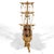 Wooden Model Sailing Ship by J. Romero For Sale - Image 4 of 13