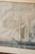 English 19th Century Maritime Engraving in Oak Frame For Sale - Image 3 of 6