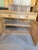 Antique Pine Sideboard With Baker's Shelf From England For Sale - Image 6 of 12