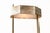 Art Deco Antique Brass Table Lamp by Marcel Breuer for 1925 Paris Exposition For Sale - Image 9 of 12